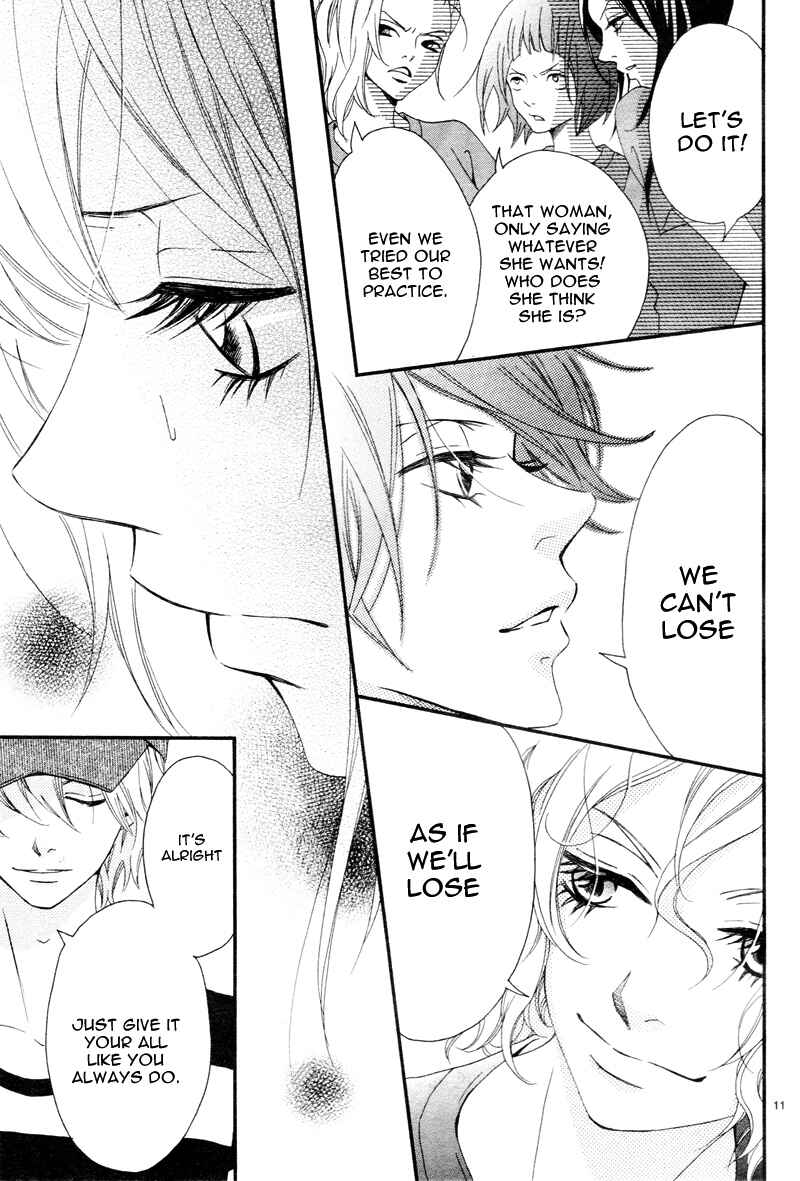 Page 14 Chapter 3 Cheerful Days