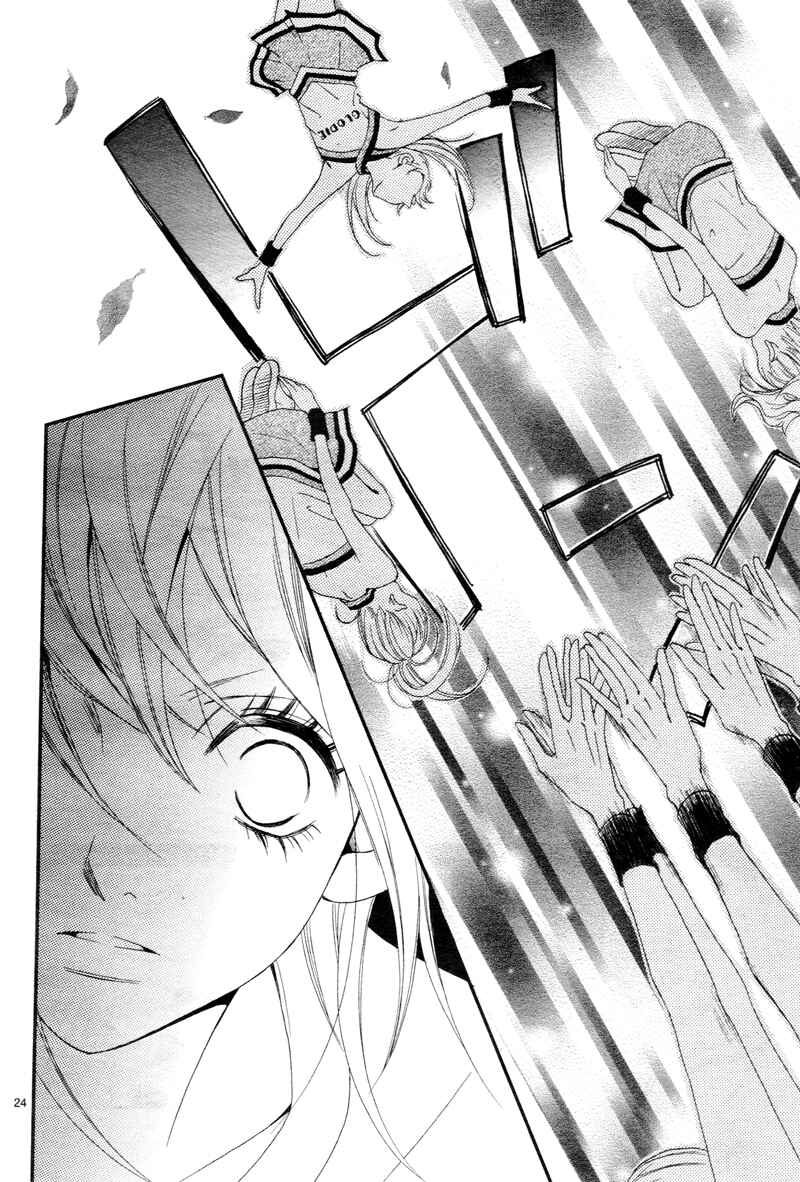 Page 27 Chapter 3 Cheerful Days