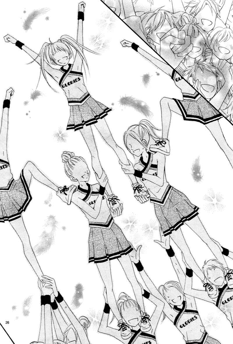 Page 29 Chapter 3 Cheerful Days