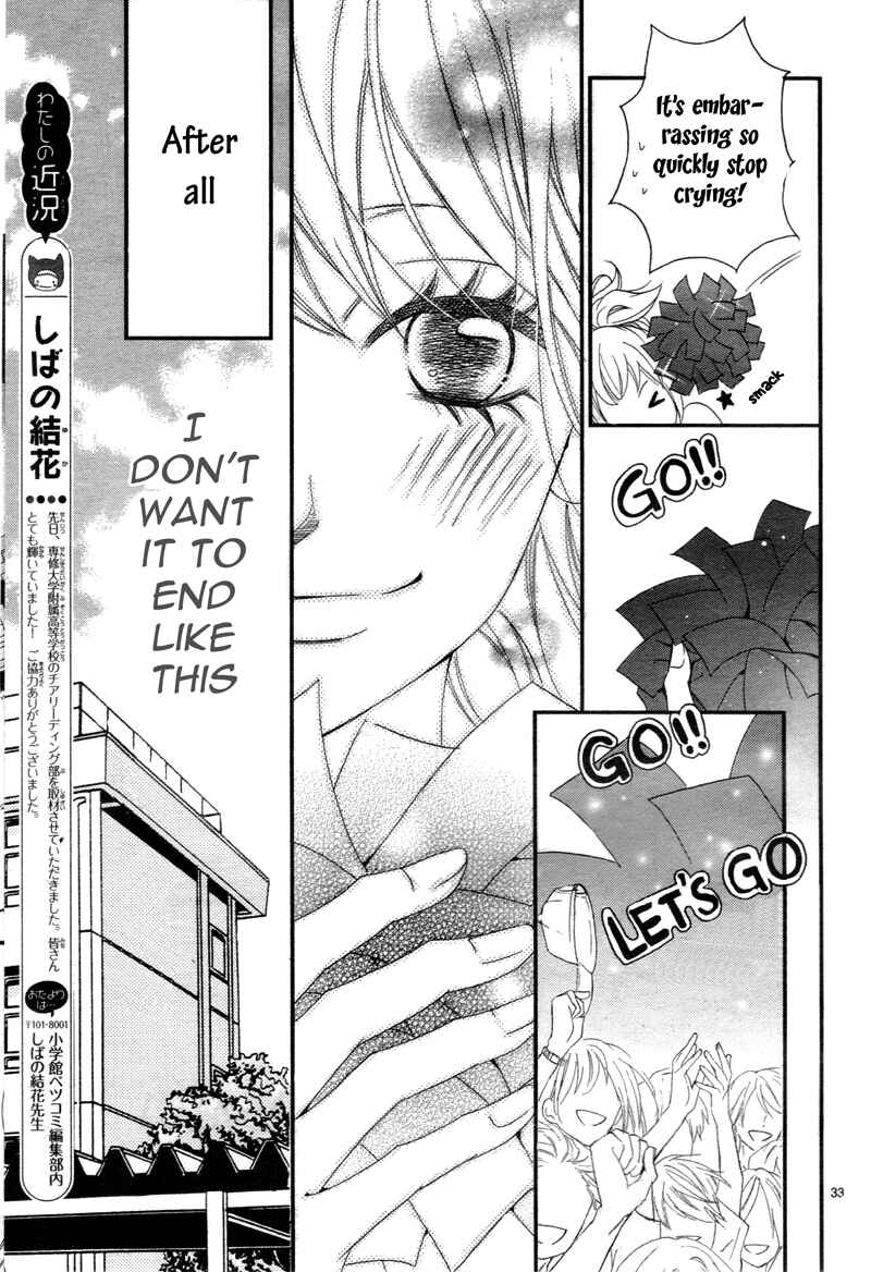 Page 36 Chapter 3 Cheerful Days