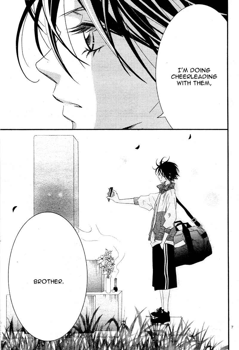 Page 11 Chapter 9 Cheerful Days
