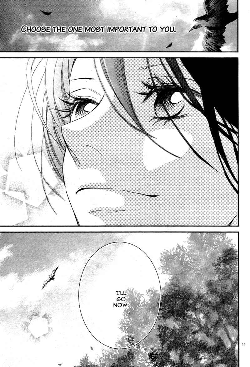 Page 15 Chapter 9 Cheerful Days