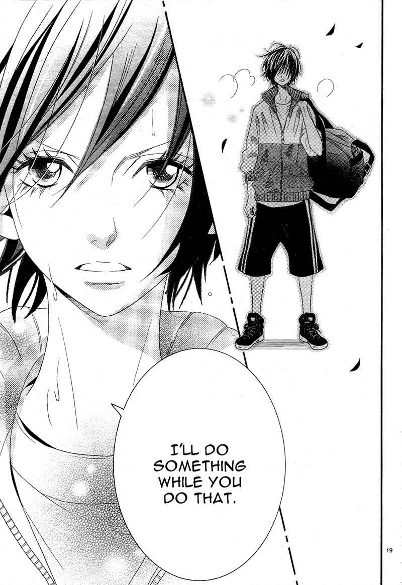 Page 23 Chapter 9 Cheerful Days