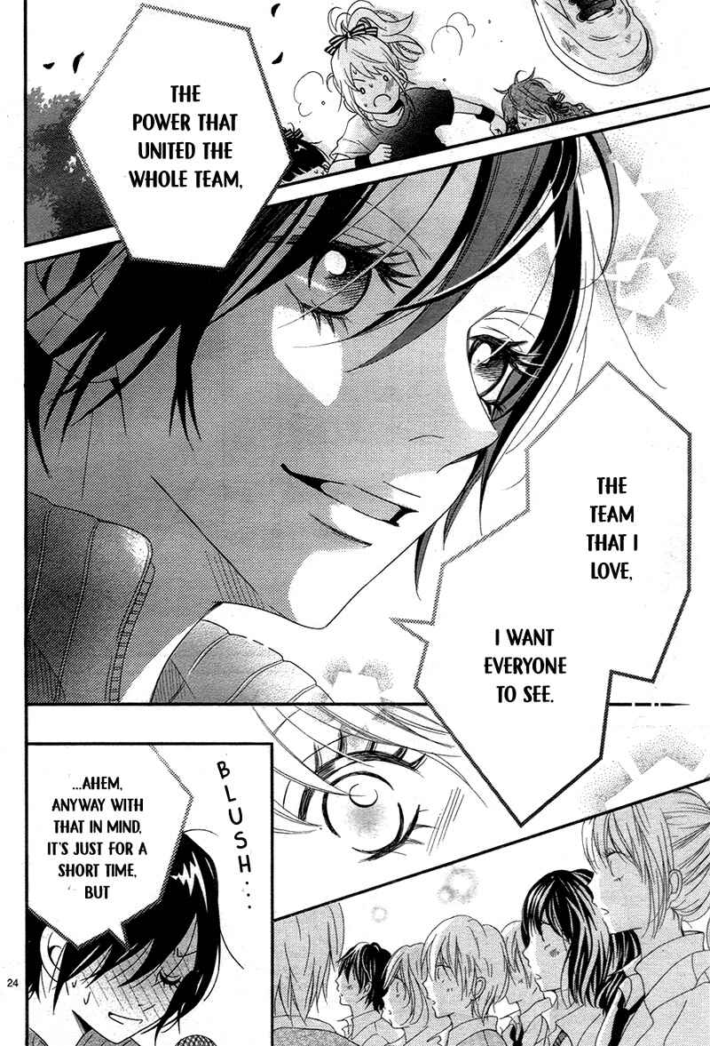 Page 28 Chapter 9 Cheerful Days