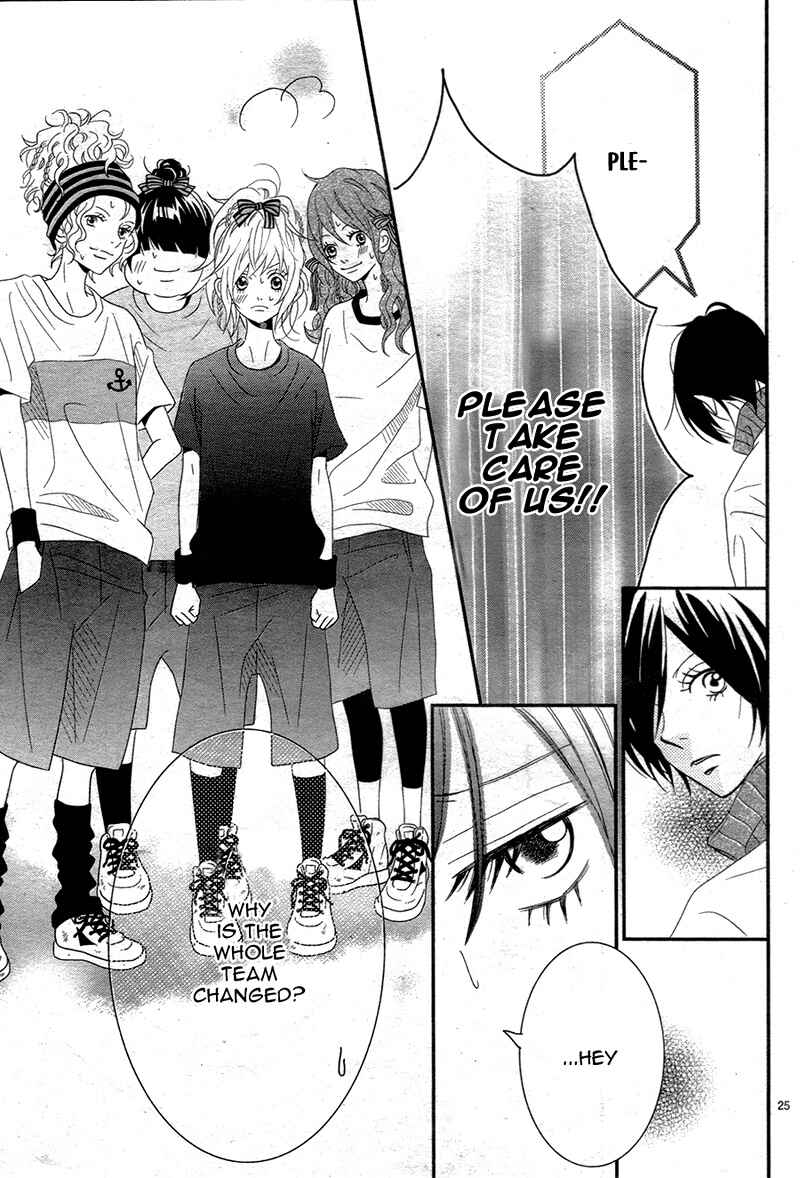 Page 29 Chapter 9 Cheerful Days