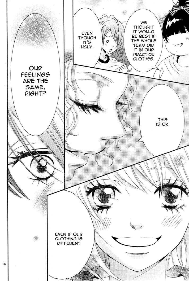 Page 30 Chapter 9 Cheerful Days