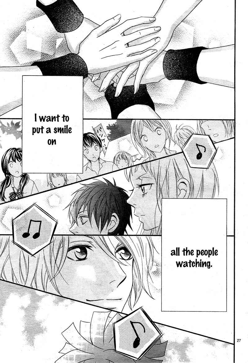 Page 31 Chapter 9 Cheerful Days