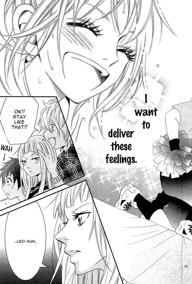 Page 33 Chapter 9 Cheerful Days