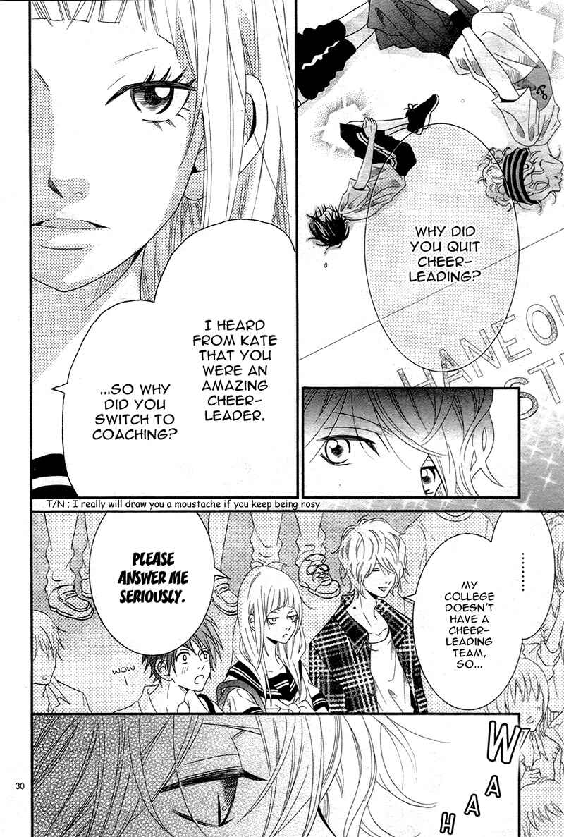 Page 34 Chapter 9 Cheerful Days