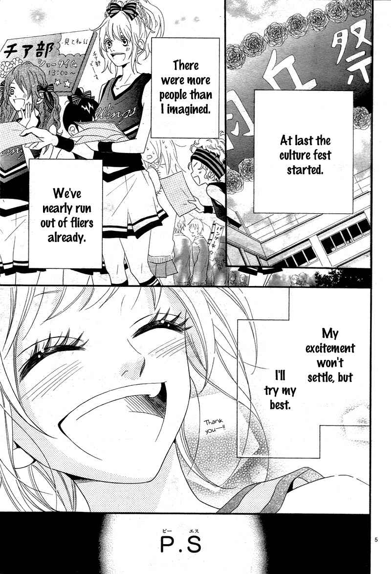 Page 9 Chapter 9 Cheerful Days