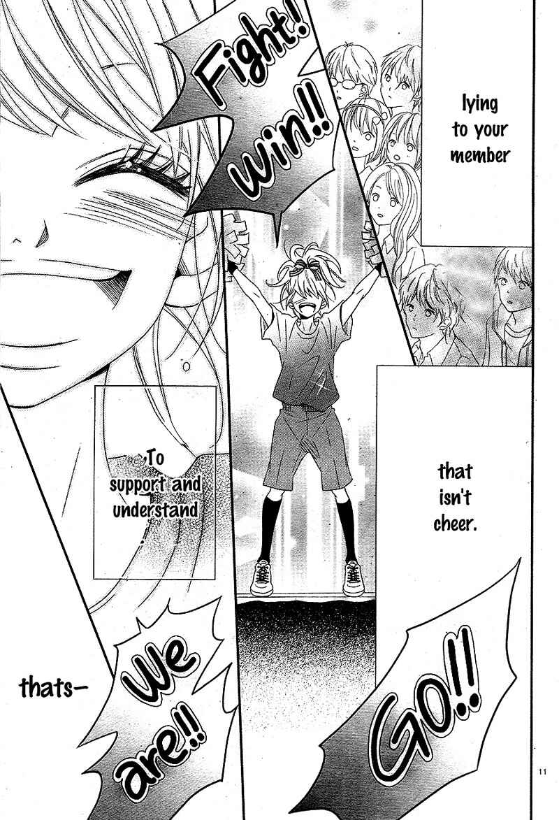 Page 15 Chapter 10 Cheerful Days