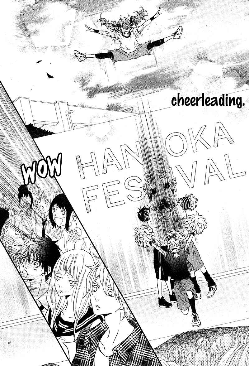 Page 16 Chapter 10 Cheerful Days