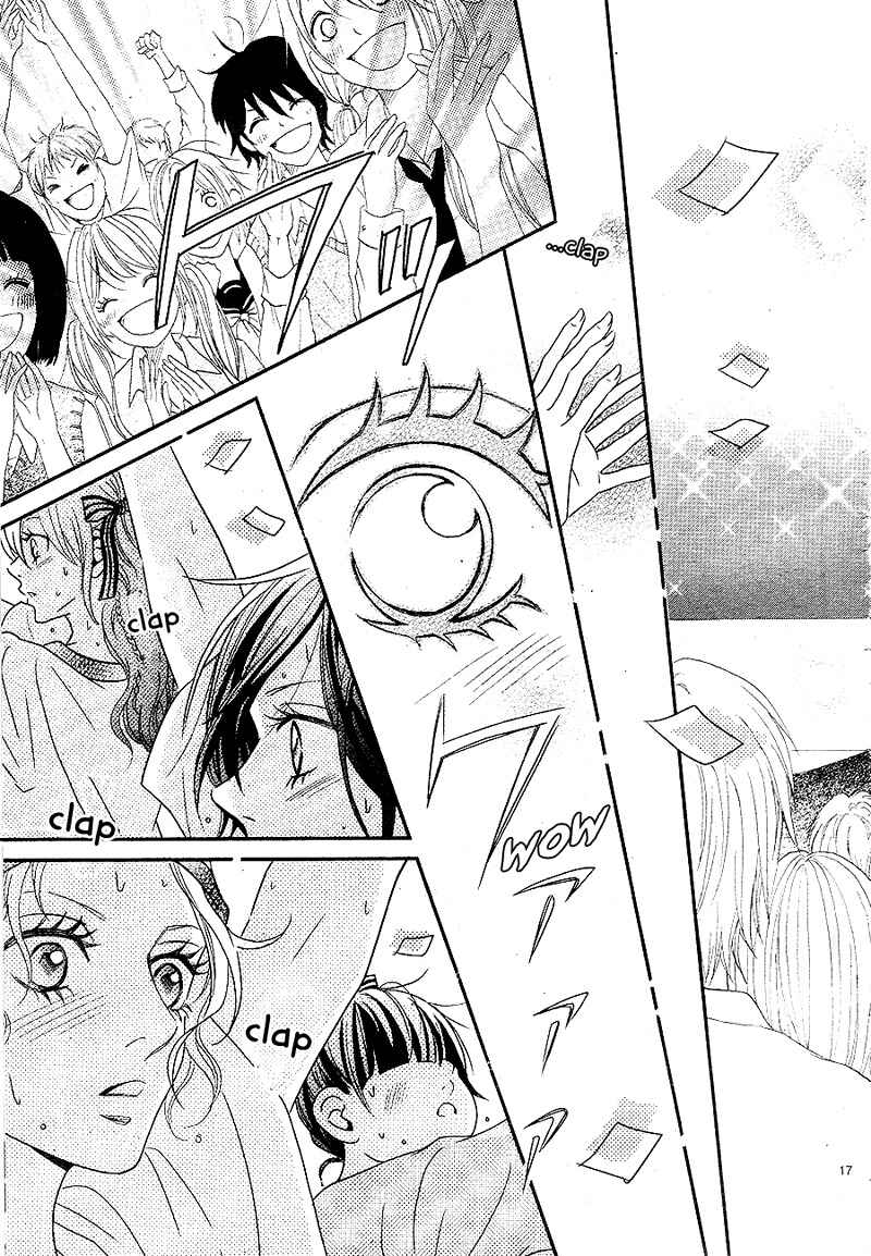 Page 21 Chapter 10 Cheerful Days