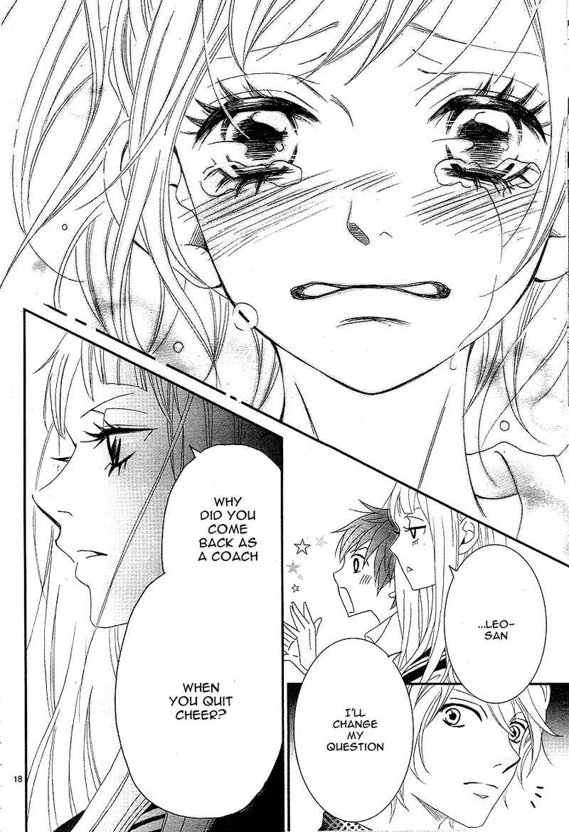 Page 22 Chapter 10 Cheerful Days
