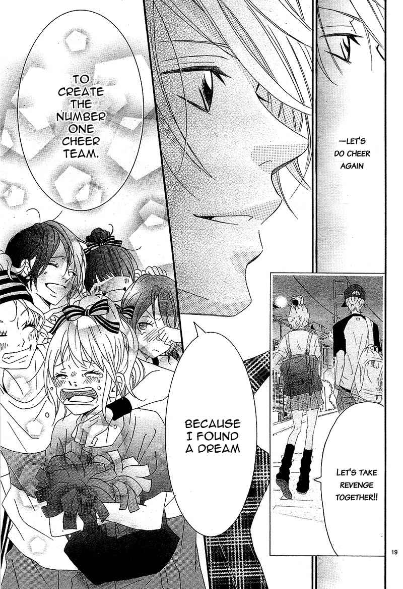 Page 23 Chapter 10 Cheerful Days