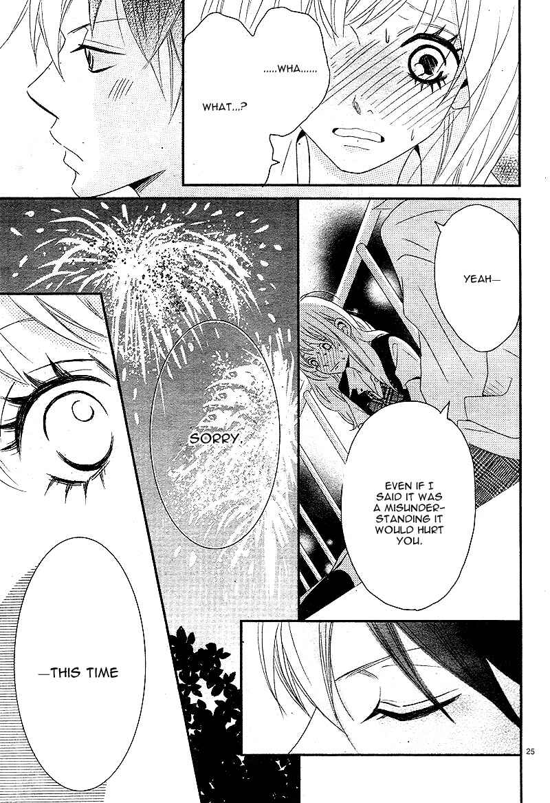 Page 29 Chapter 10 Cheerful Days