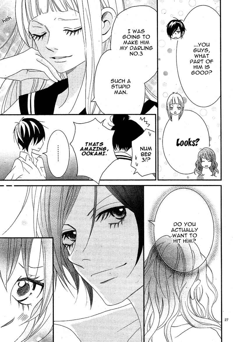Page 31 Chapter 10 Cheerful Days