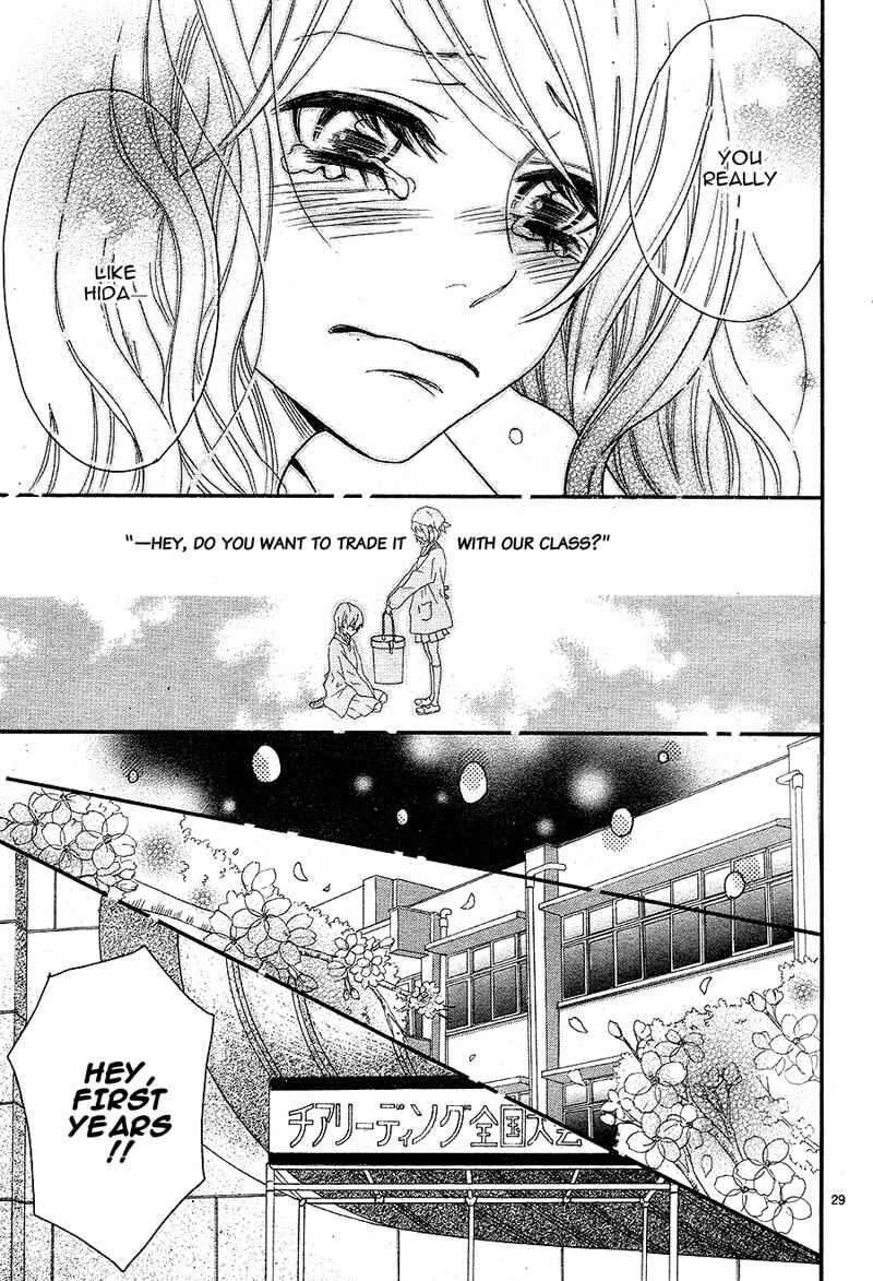 Page 33 Chapter 10 Cheerful Days