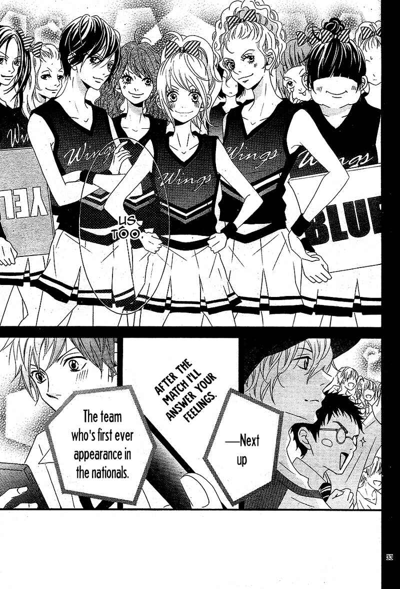 Page 37 Chapter 10 Cheerful Days