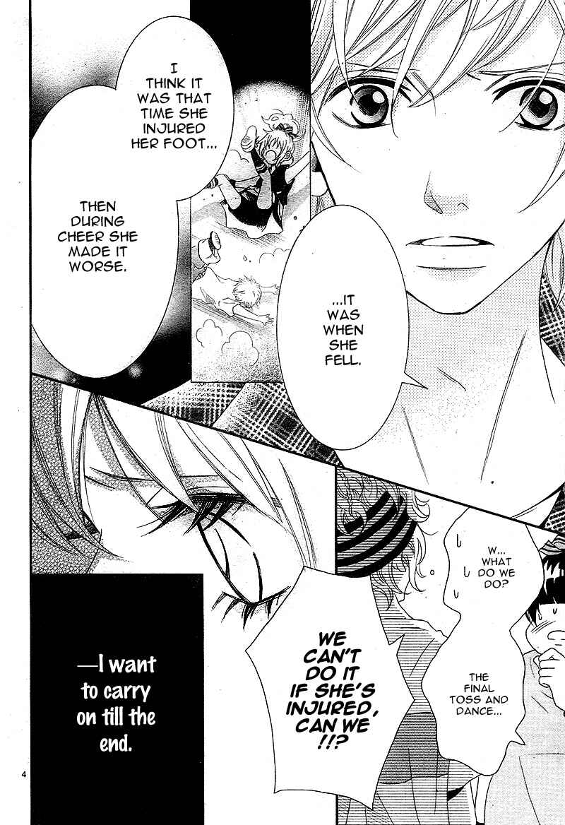 Page 8 Chapter 10 Cheerful Days