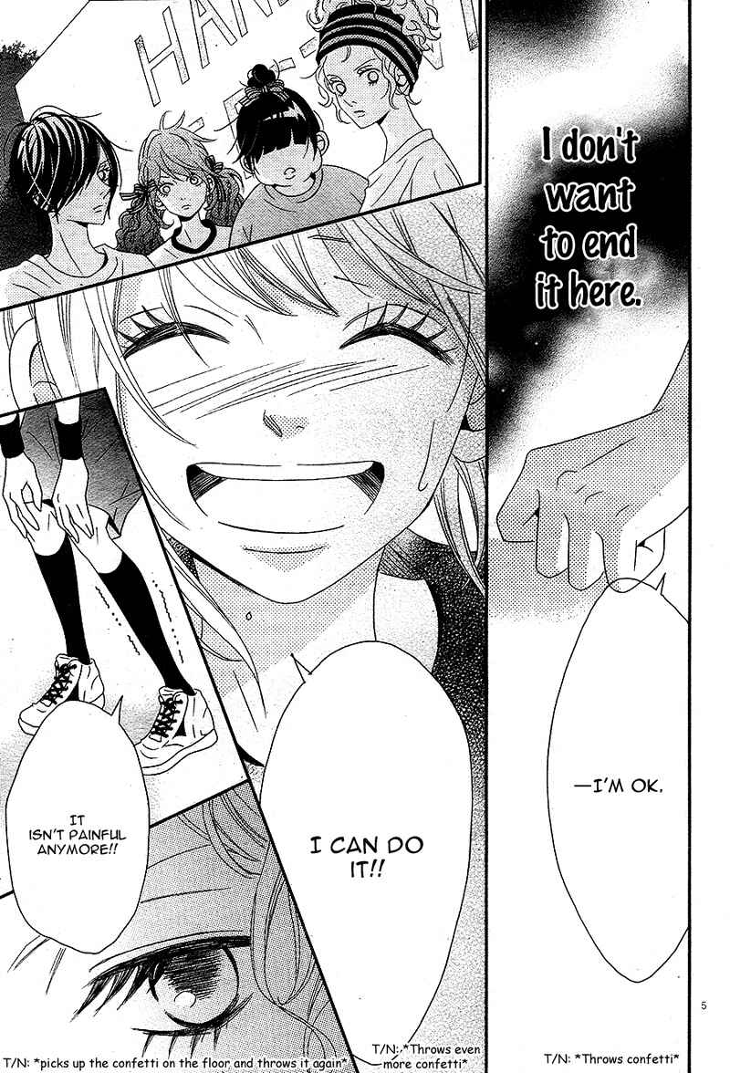 Page 9 Chapter 10 Cheerful Days