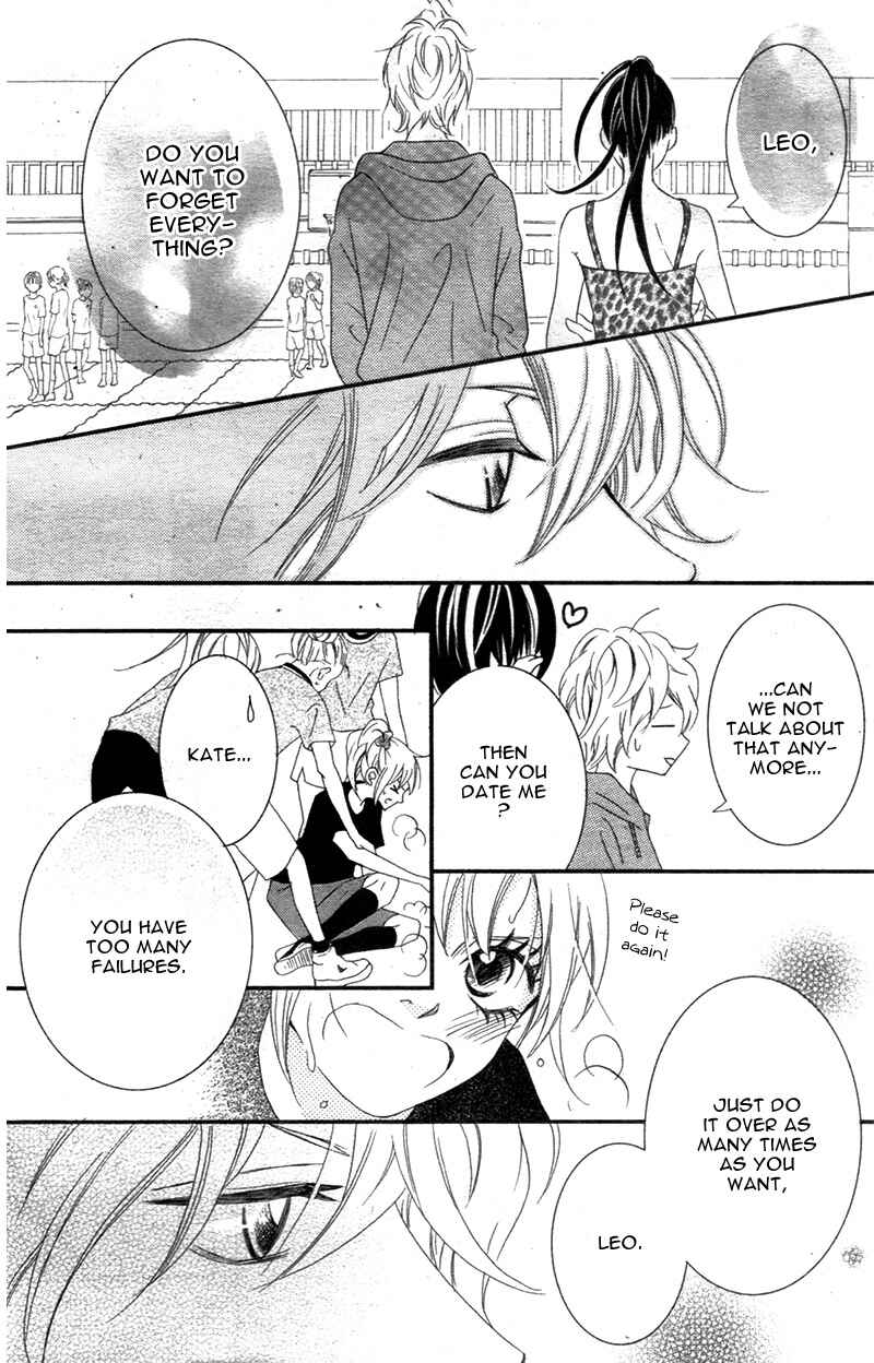 Page 19 Chapter 6 Cheerful Days