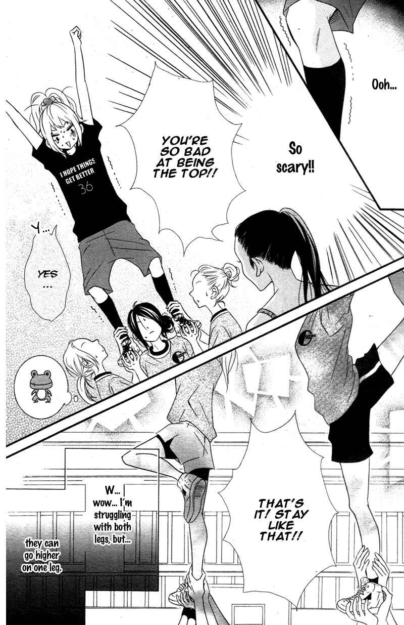 Page 20 Chapter 6 Cheerful Days