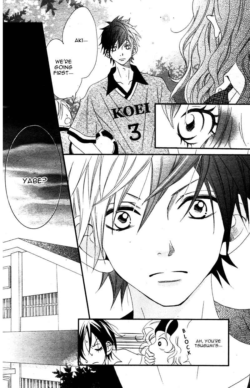 Page 25 Chapter 6 Cheerful Days