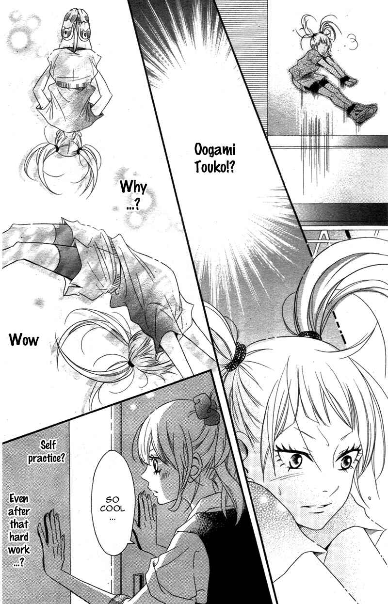 Page 27 Chapter 6 Cheerful Days
