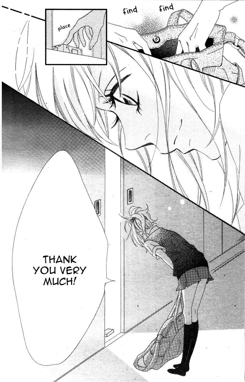 Page 29 Chapter 6 Cheerful Days