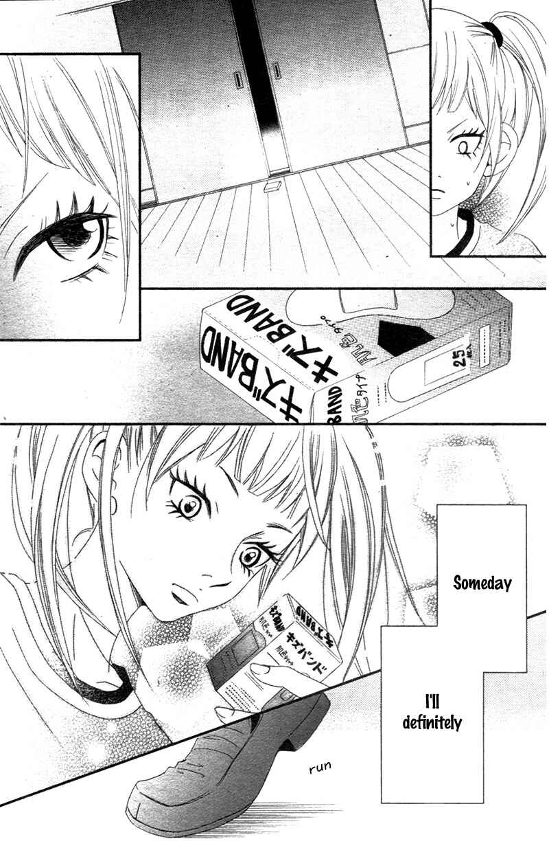 Page 30 Chapter 6 Cheerful Days