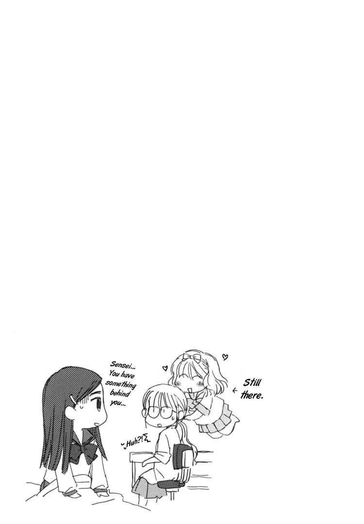 Page 25 Chapter 4 Kisses, Sighs, and Cherry-Blossom Pink
