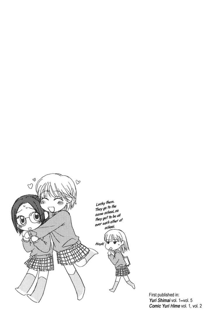 Page 25 Chapter 7 Kisses, Sighs, and Cherry-Blossom Pink