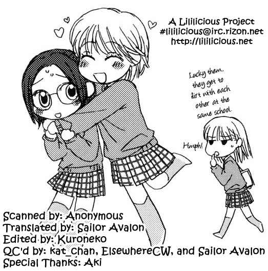 Page 29 Chapter 7 Kisses, Sighs, and Cherry-Blossom Pink