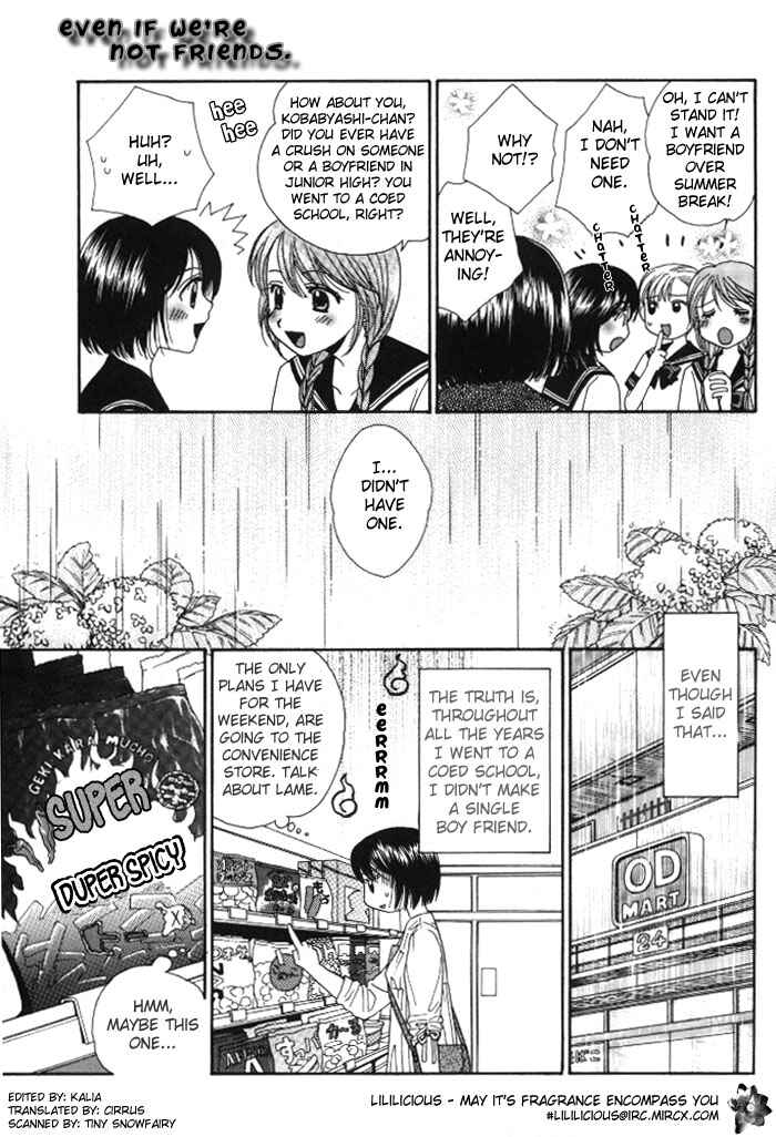 Page 16 Chapter 1 Kisses, Sighs, and Cherry-Blossom Pink