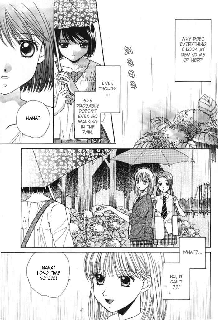 Page 18 Chapter 1 Kisses, Sighs, and Cherry-Blossom Pink
