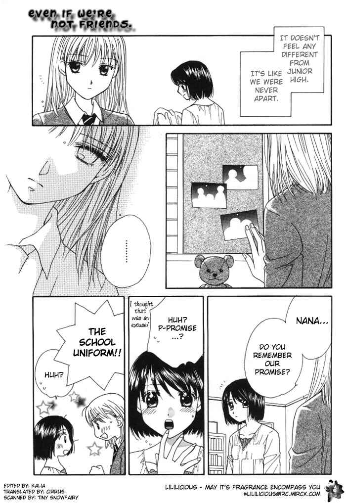 Page 22 Chapter 1 Kisses, Sighs, and Cherry-Blossom Pink