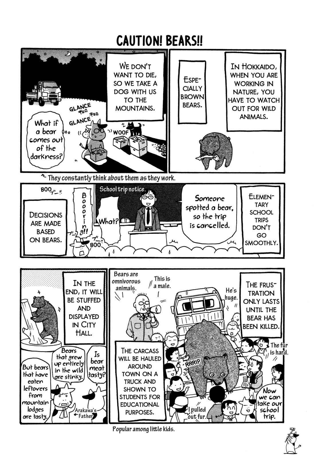 Page 2 Chapter 2 Hyakushou Kizoku