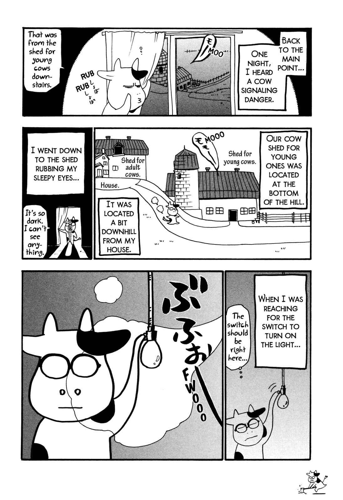 Page 4 Chapter 2 Hyakushou Kizoku