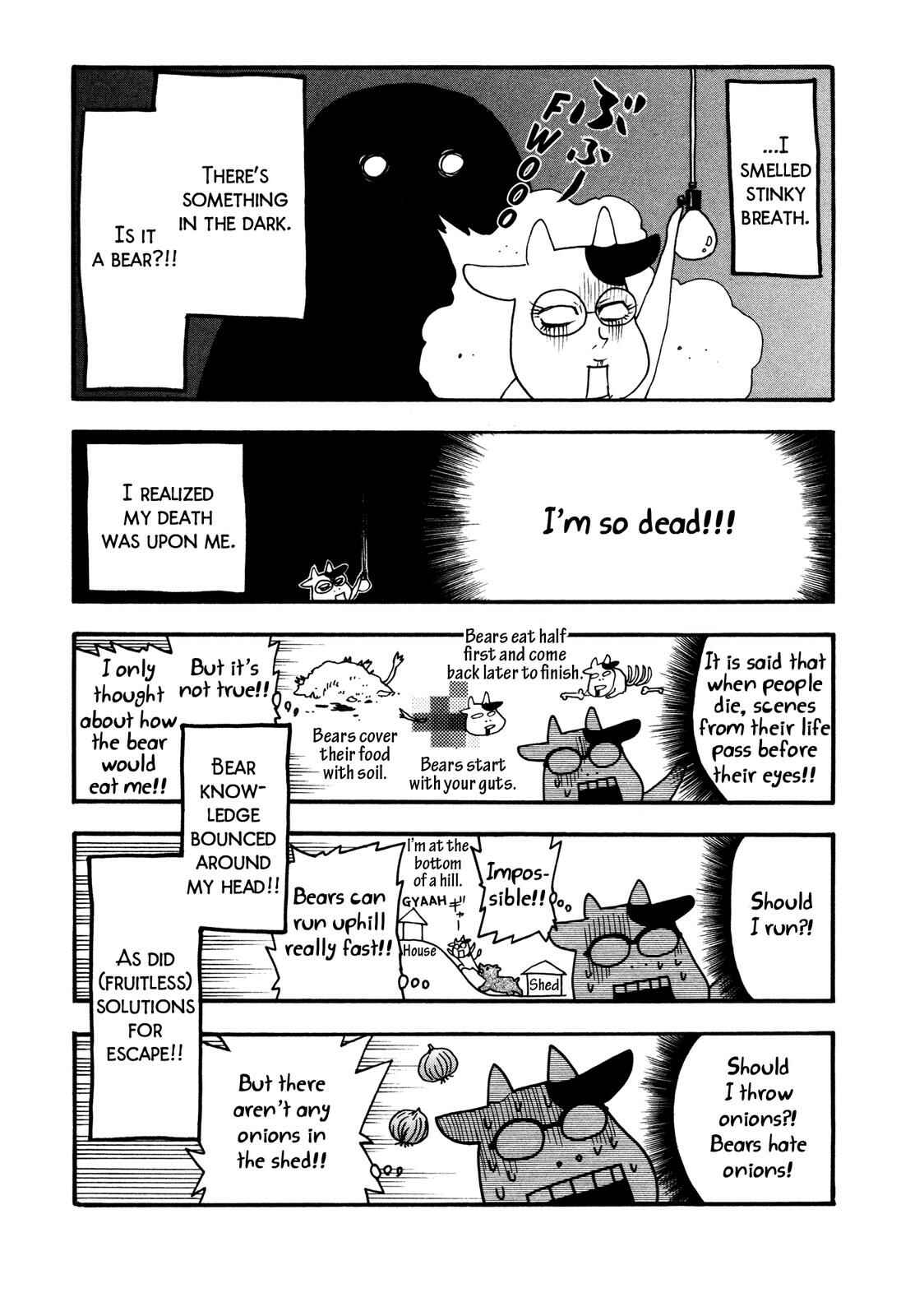 Page 5 Chapter 2 Hyakushou Kizoku