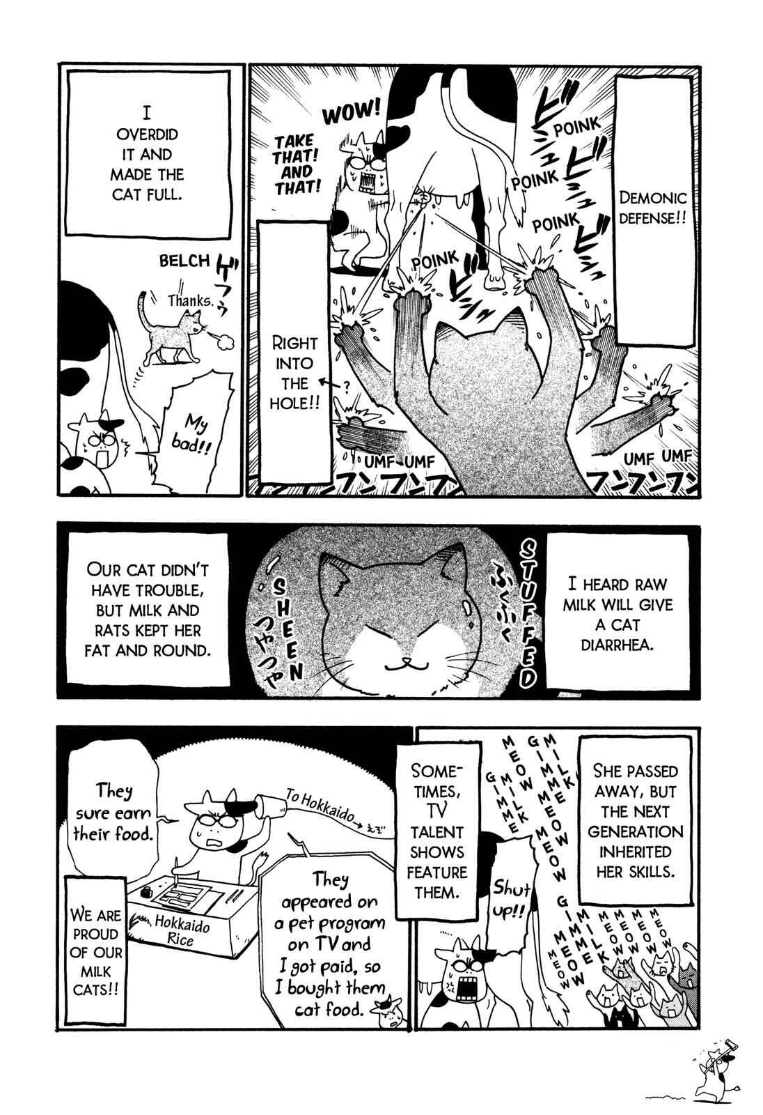 Page 4 Chapter 6 Hyakushou Kizoku
