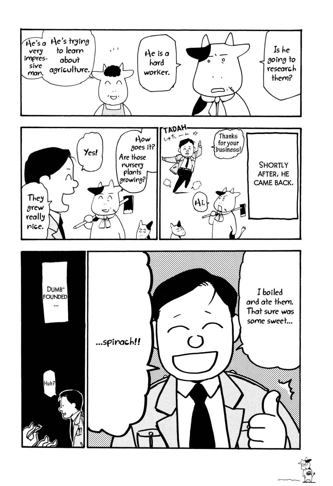 Page 11 Chapter 10 Hyakushou Kizoku