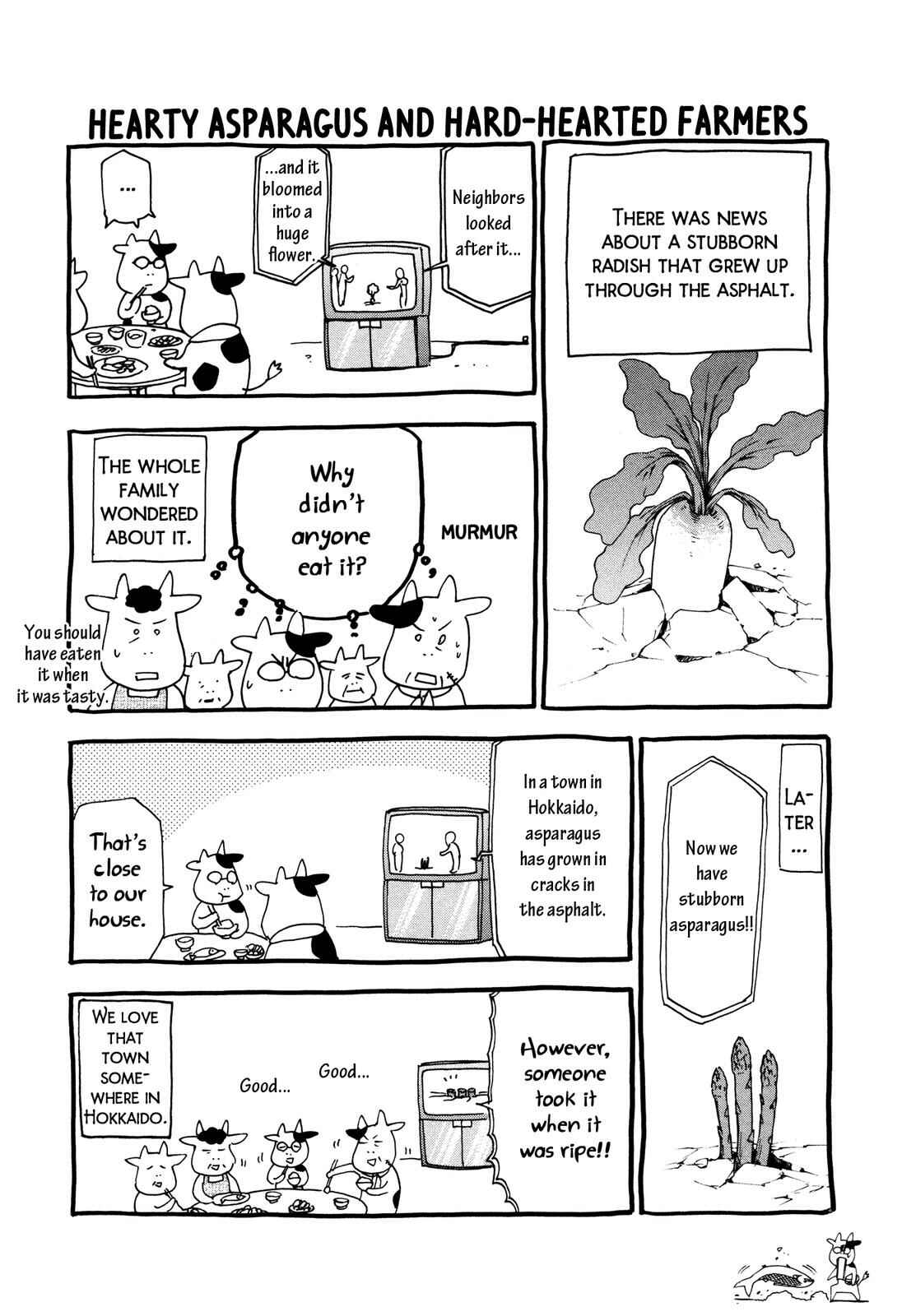 Page 4 Chapter 14 Hyakushou Kizoku
