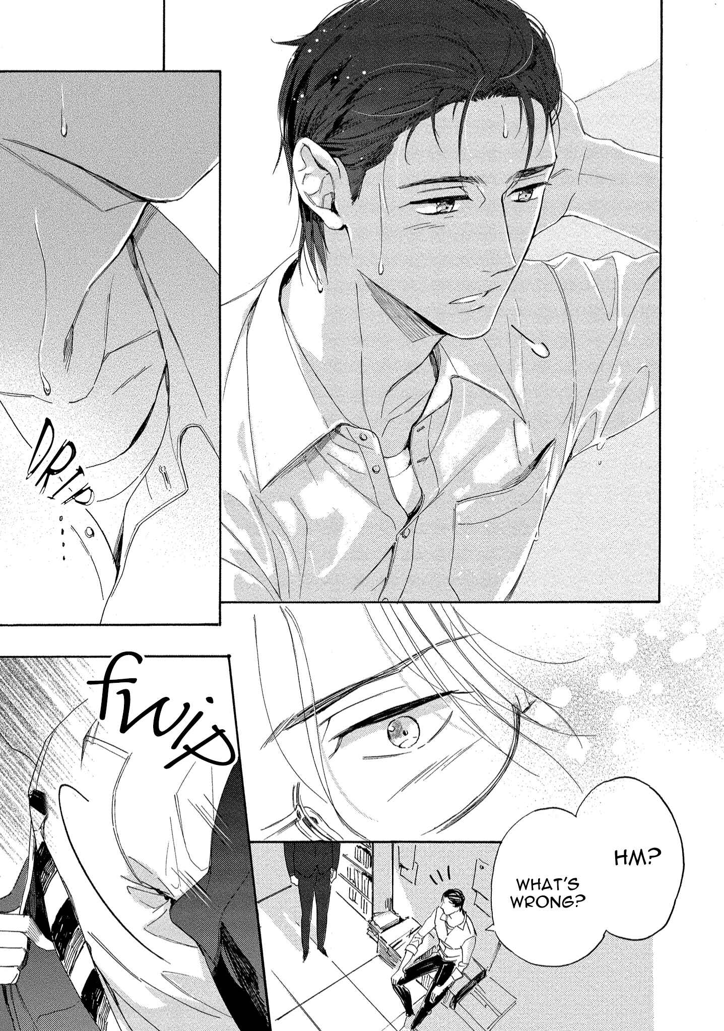Page 27 Chapter 3 Nee, Onnanoko ni Shite Ageru