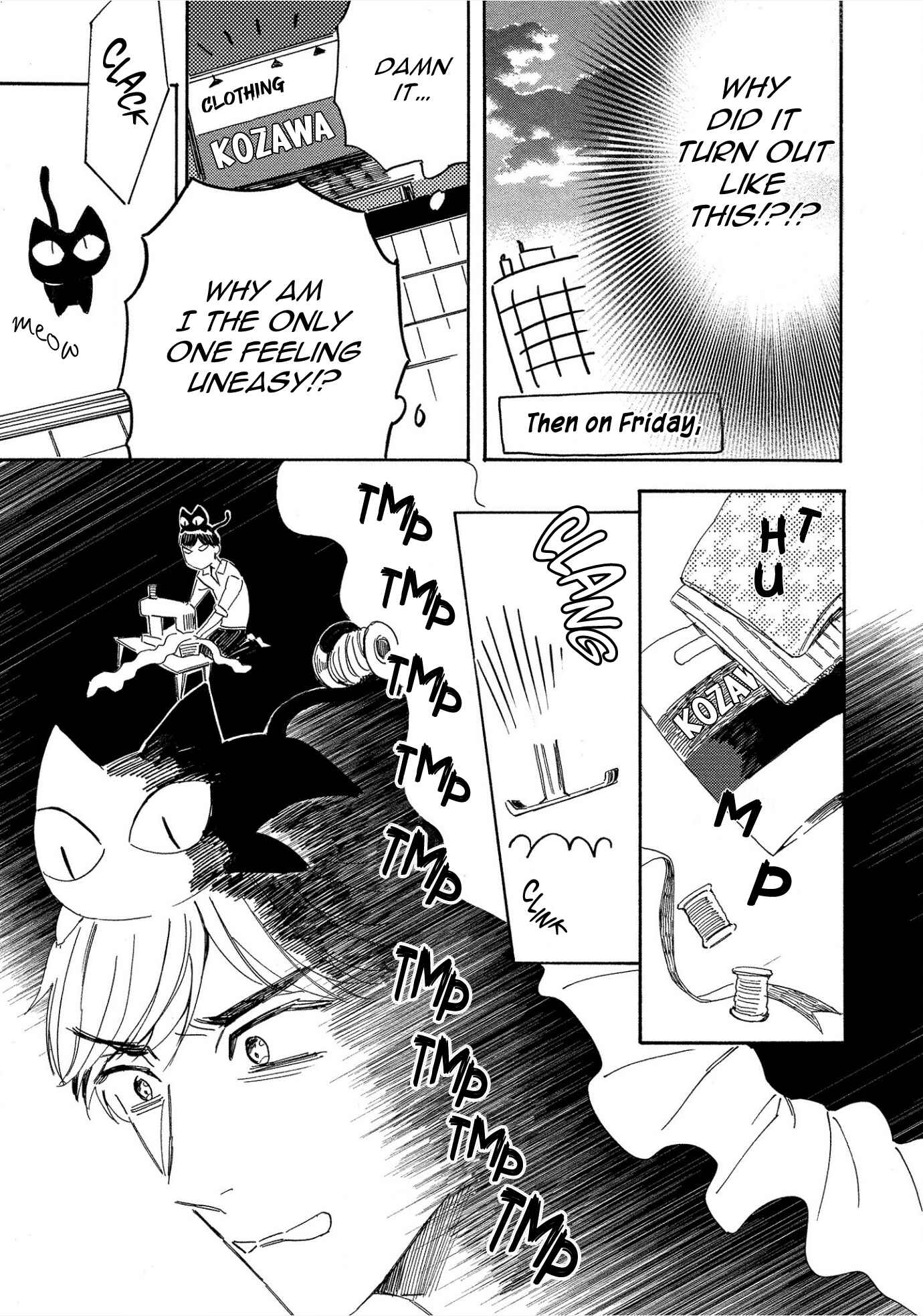 Page 26 Chapter 1 Nee, Onnanoko ni Shite Ageru