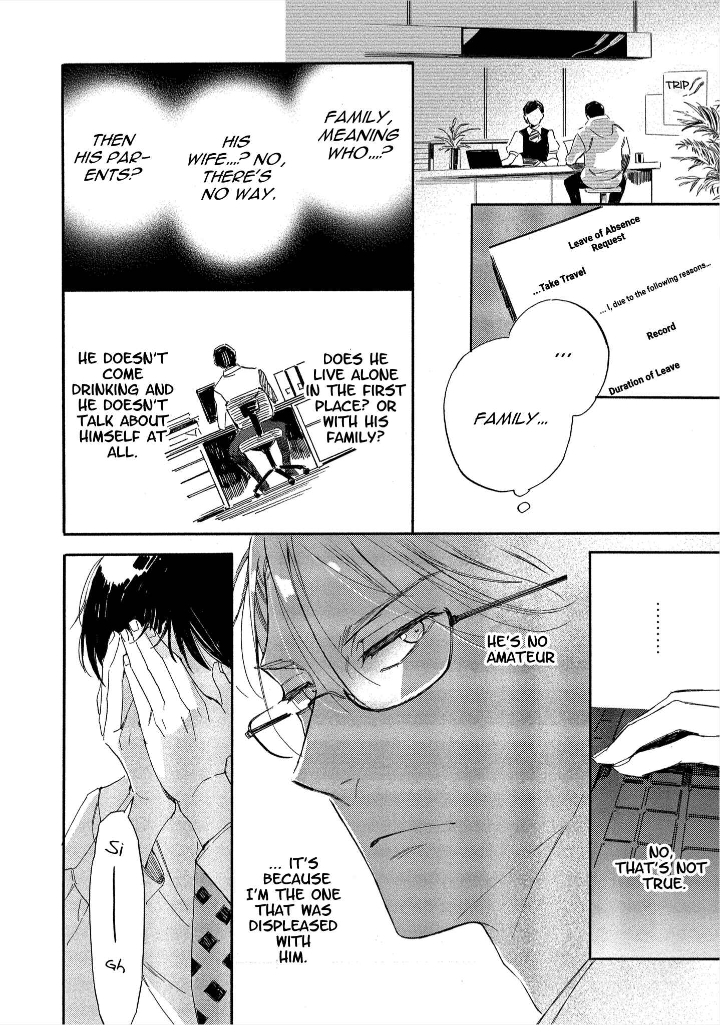 Page 27 Chapter 2 Nee, Onnanoko ni Shite Ageru