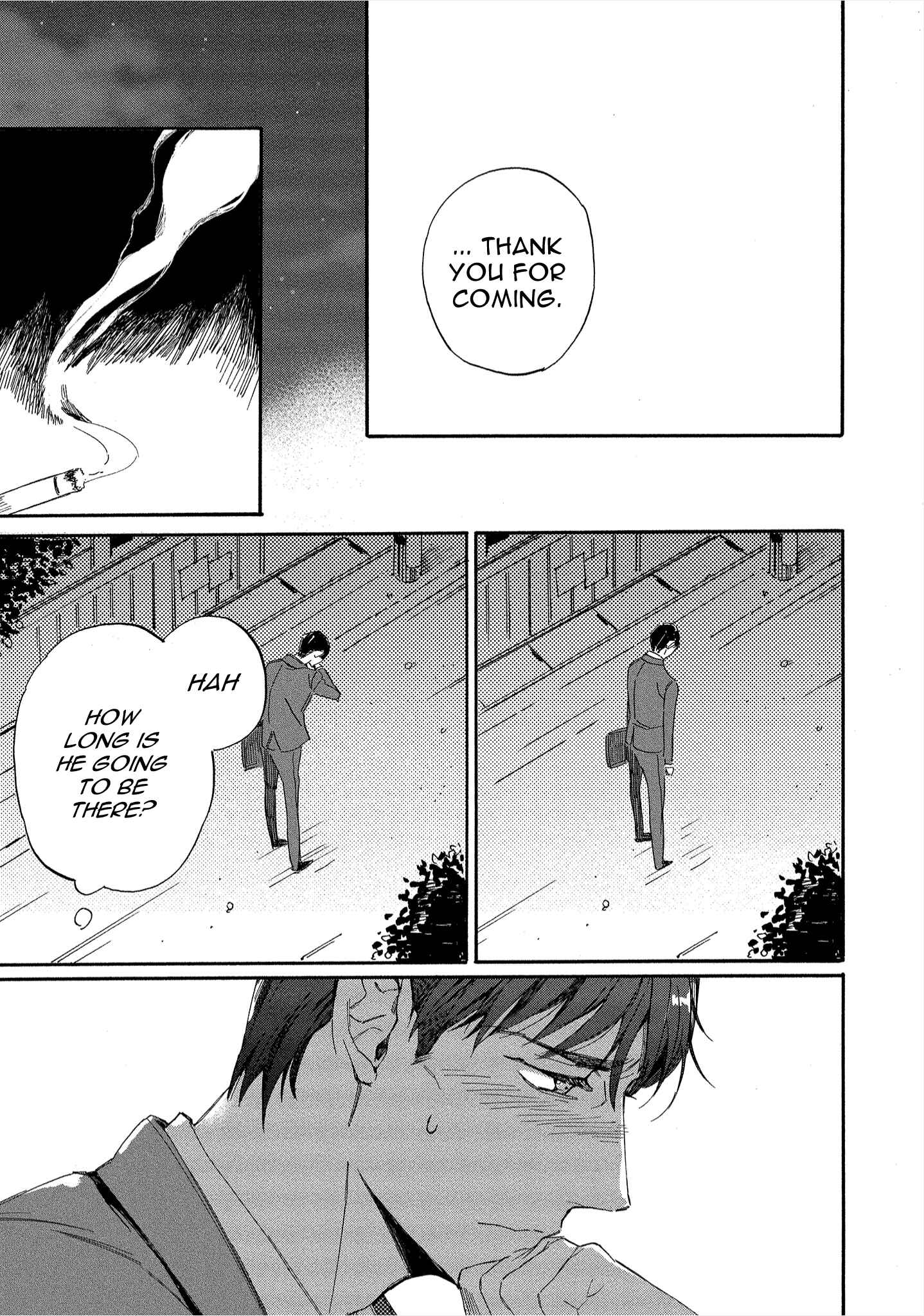 Page 38 Chapter 2 Nee, Onnanoko ni Shite Ageru