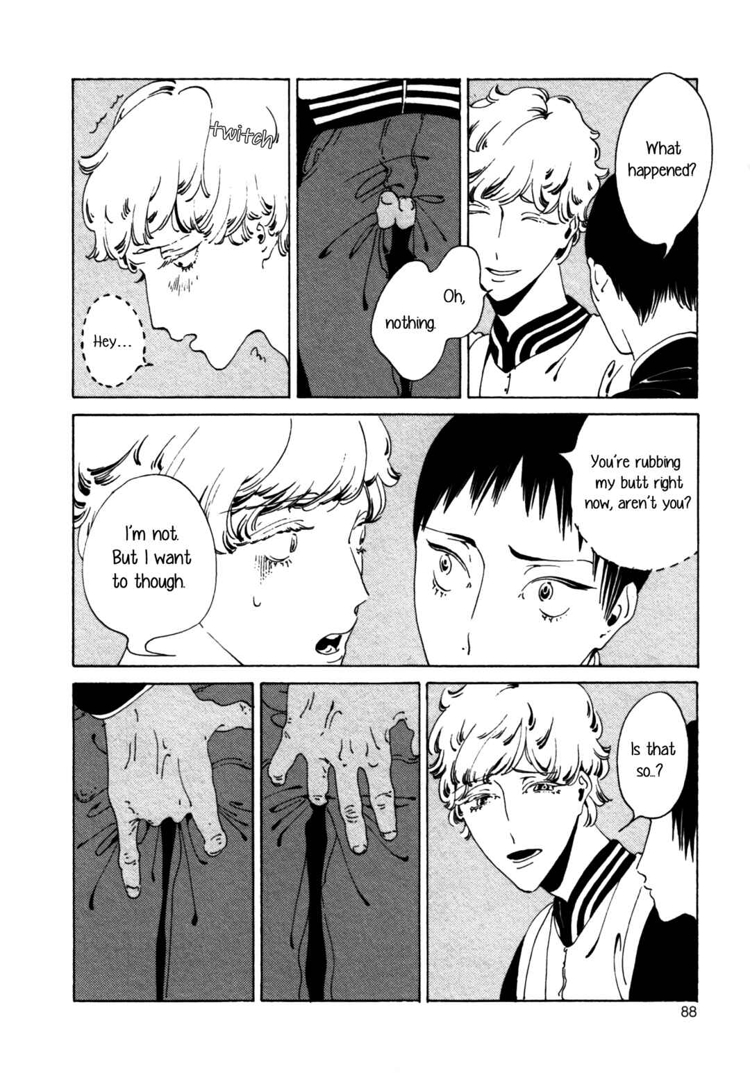 Page 17 Chapter Unknown_a1d9 Osaka Lovers