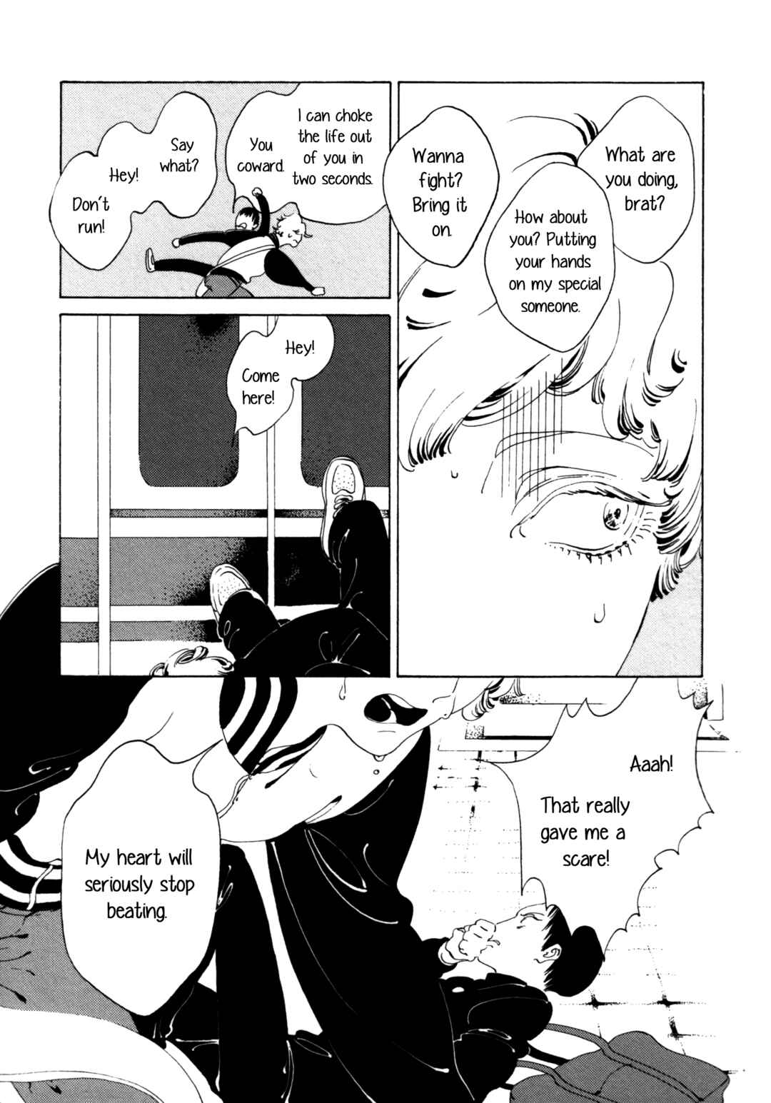 Page 20 Chapter Unknown_a1d9 Osaka Lovers