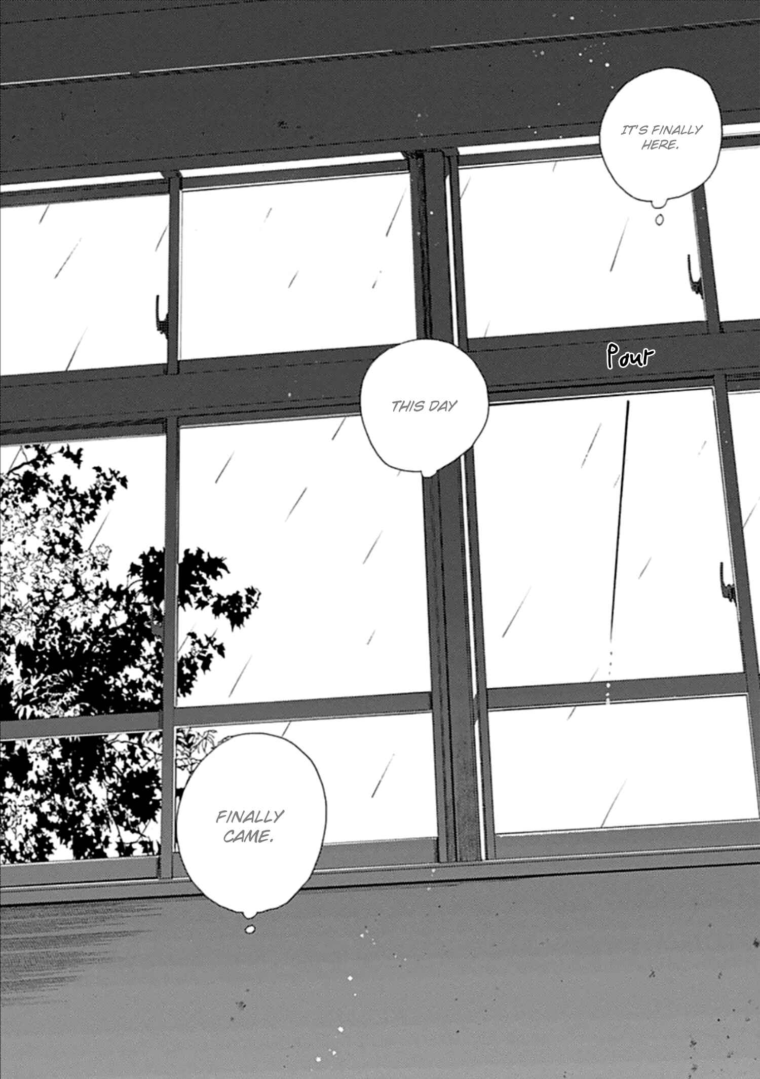 Page 21 Chapter 1 Furenaide Little Star
